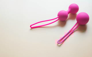 Pompoarismo é uma técnica muito relacionado ao desempenho e excitação sexual- Foto: Dalaifood/Shutterstock