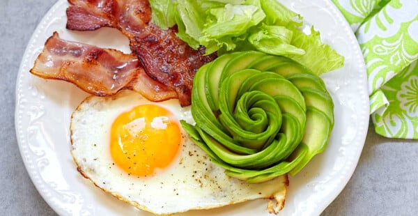 Dieta cetogênica