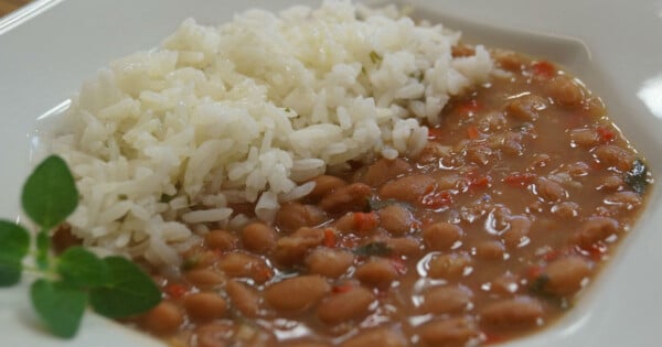 4 combinações de alimentos que trazem benefícios à sua saúde