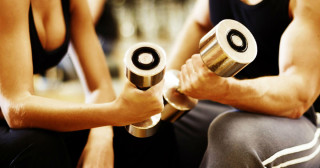 Como a Musculação age para amenizar os efeitos do envelhecimento