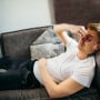 Anemia por deficiência de vitamina B12