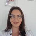 Dra. Eline Rozária Ferreira Barbosa