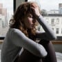 Sintomas de depressão